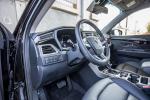 SsangYong Korando 2019 года (WW)